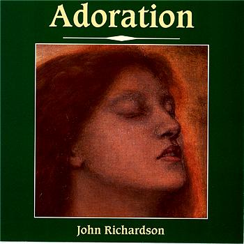 John Richardson Adoration