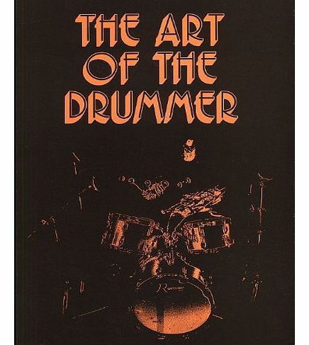 John Savage The Art Of The Drummer: Volume 1. Sheet Music for Drums