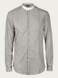 john varvatos shirts brown