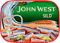 John West Sild in Tomato Sauce (110g)
