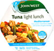 John West Tuna Light Lunch Mediterranean (240g)