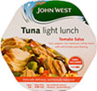 John West Tuna Light Lunch Tomato Salsa (250g) Cheapest in ASDA Today! On Offer