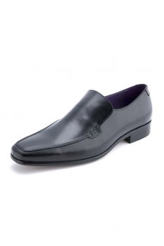 John White Emilio Leather Mens Shoe