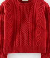 Johnnie  b Cable Jumper, Ruby 34422691