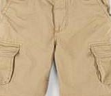 Johnnie  b Cargo Shorts, Sand 34584516