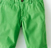 Johnnie  b Chino Shorts, Green 33897901