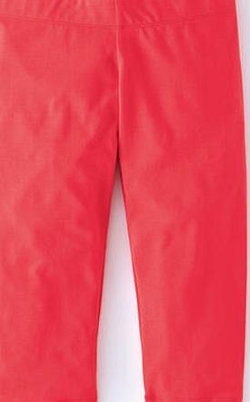 Johnnie  b Cropped Leggings, Sizzle Red 33965575