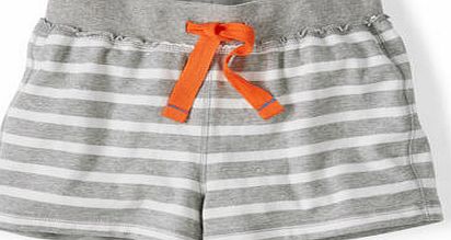 Johnnie  b Jersey Shorts, Grey 34585265