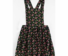 Kitty Dress, Black Rosy 34232074