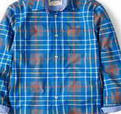 Johnnie  b Laundered Shirt, Grey 34584672
