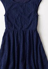 Johnnie  b Lily Lace Dress, Blue 33952706