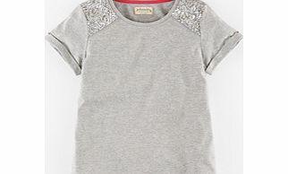 Johnnie  b Lucinda Top, Grey Marl,Dusk 34296434