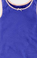 Johnnie  b Pretty Sleep Vest, Seaside Blue 34299388