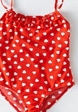Johnnie  b Pretty Swimsuit, Fire Red Hearts 33807694