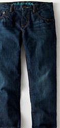Johnnie  b Regular Jeans, Dark Denim 33800723