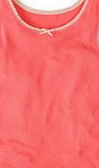 Johnnie  b Sleep Vest, Pink Grapefruit 34562470