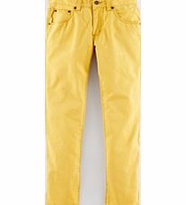 Johnnie  b Slim Jeans, Yellow 34269431