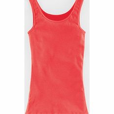 Johnnie  b Slim Rib Vest, Red,Mulberry 34346577