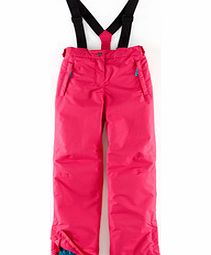 Snow Trousers, Pop Pink 34200568