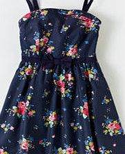 Johnnie  b Tilda Dress, Navy Floral Spray 34074880