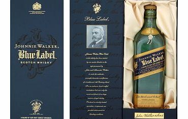 Johnnie Walker Blue Label Whisky