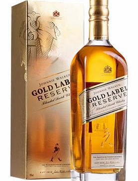 Gold Label Reserve Single Bottle