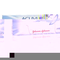 Johnson and Johnson Acuvue Oasys for Astigmatism