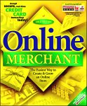Johnson Associates Online Merchant Gold
