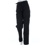 Crag Classic Kiwi Trouser Ladies Black 14