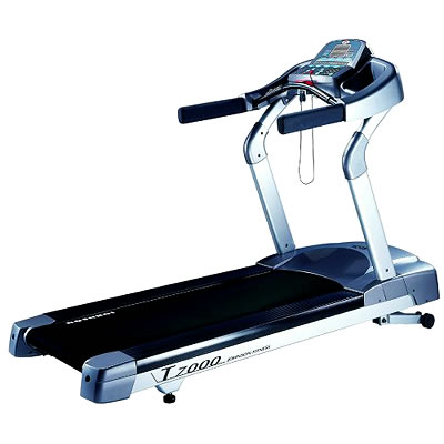 T7000 Treadmill (T7000 Treadmill)