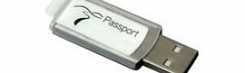 Johnson USB Passport Pack 1 (Swiss Alps / Pacific