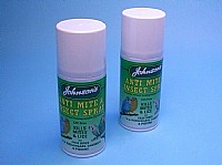 Anti-Mite & Insect Spray (150ml)