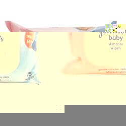 Baby On-The-Go Skincare Wipes