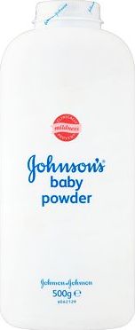 Johnsons, 2041[^]10007770 Baby Powder - 500g 10007770