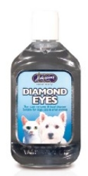 Johnsons Diamond Eyes (125ml)