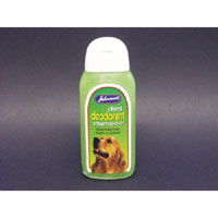 Dog Deodorant Shampoo 5 Litre