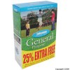 Johnsons General Purpose Lawn Seed 625g
