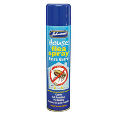 Household Flea Spray 150ml