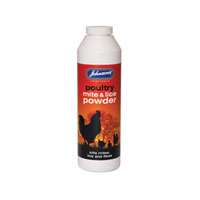 Mite & Lice Powder (250g)