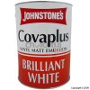 Johnstones Covaplus Brilliant White Matt