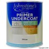 Johnstones Quick Dry White Primer Undercoat
