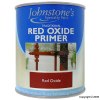 Johnstones Red Oxide Primer 750ml
