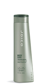 Body Luxe Thickening Shampoo 1000ml