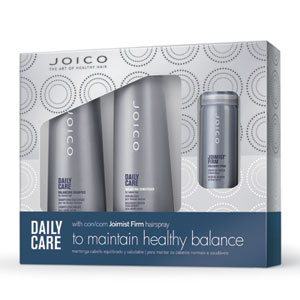 Daily Care Gift Set 300ml