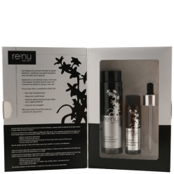 Joico RE:NU SOFTNESS and MANAGEABILITY AGE DEFY