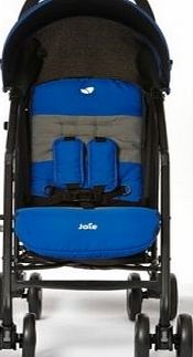 Joie Nitro Stroller - Midnight Blue