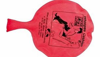 Whoopee Cushion, sold singly
