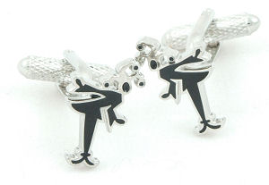 Joker Cufflinks