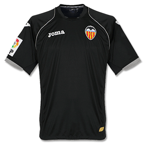 Joma 11-12 Valencia Away Shirt