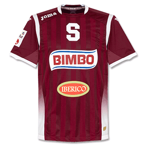 Deportivo Saprissa Home Shirt 2014 2015